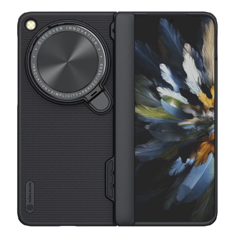 Puhelinkuoret Oppo Find N3 Super Frosted Shield Prop Nillkin