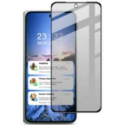 Vakoilunestoinen Karkaistusta Lasista Valmistettu Näytönsuoja Oppo Find N3 / Oneplus Openin Etunäytölle Imak