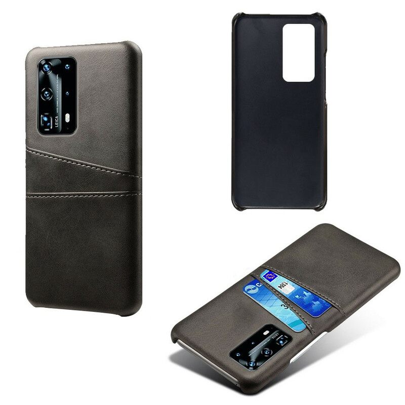 Case Huawei P40 Pro Kortin Haltija
