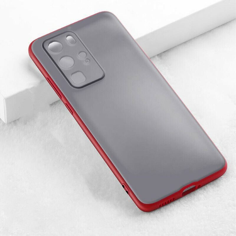 Case Huawei P40 Pro X-level Matta