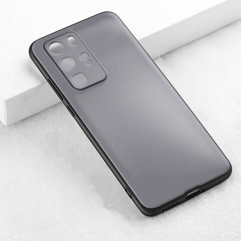 Case Huawei P40 Pro X-level Matta