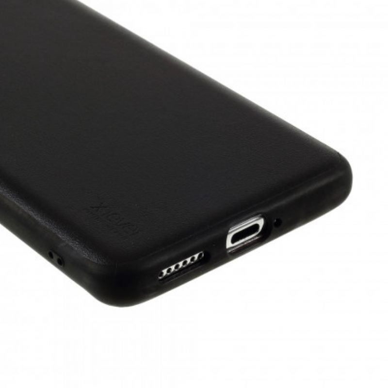 Kuori Huawei P40 Pro Style Leather X-level