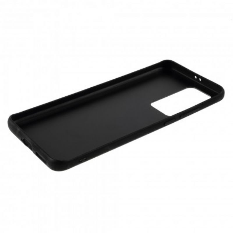 Kuori Huawei P40 Pro Style Leather X-level