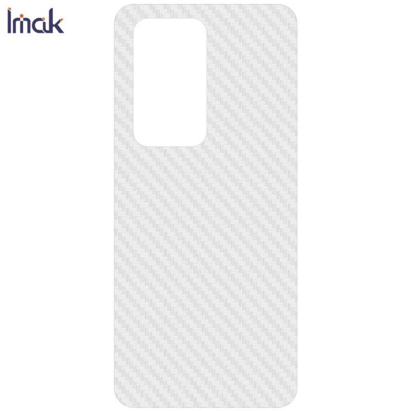 Takakalvo Huawei P40 Pro Carbon Style Imakille