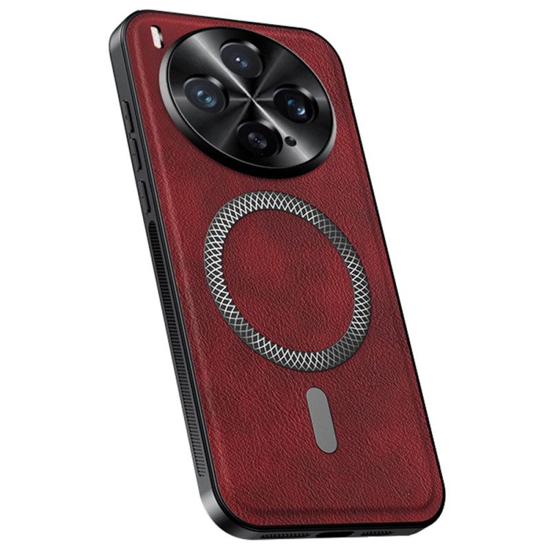 Case Vivo X300 Puhelinkuoret Magsafe-metallilinssikehys