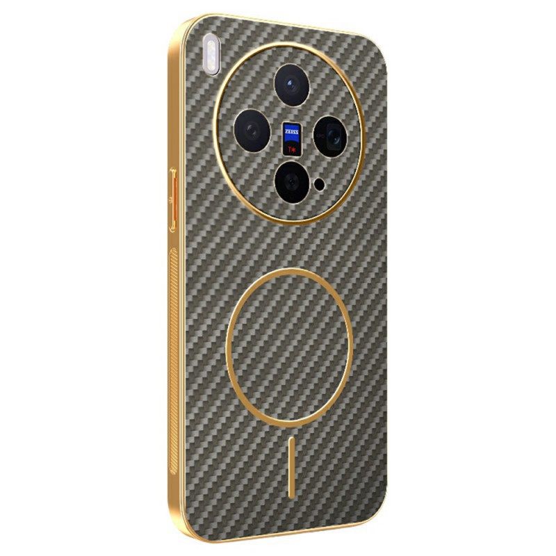 Kuori Vivo X300 Hiilikuitukuvio