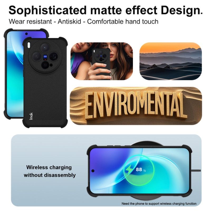 Kuori Vivo X300 Imak Suojakuori