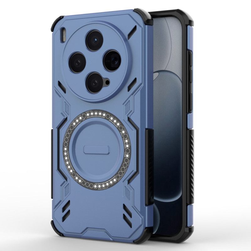 Kuori Vivo X300 Lämmönpoisto