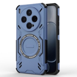 Kuori Vivo X300 Lämmönpoisto