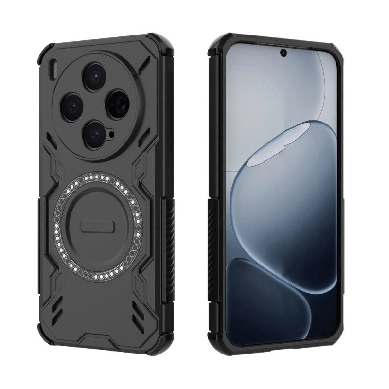 Kuori Vivo X300 Lämmönpoisto