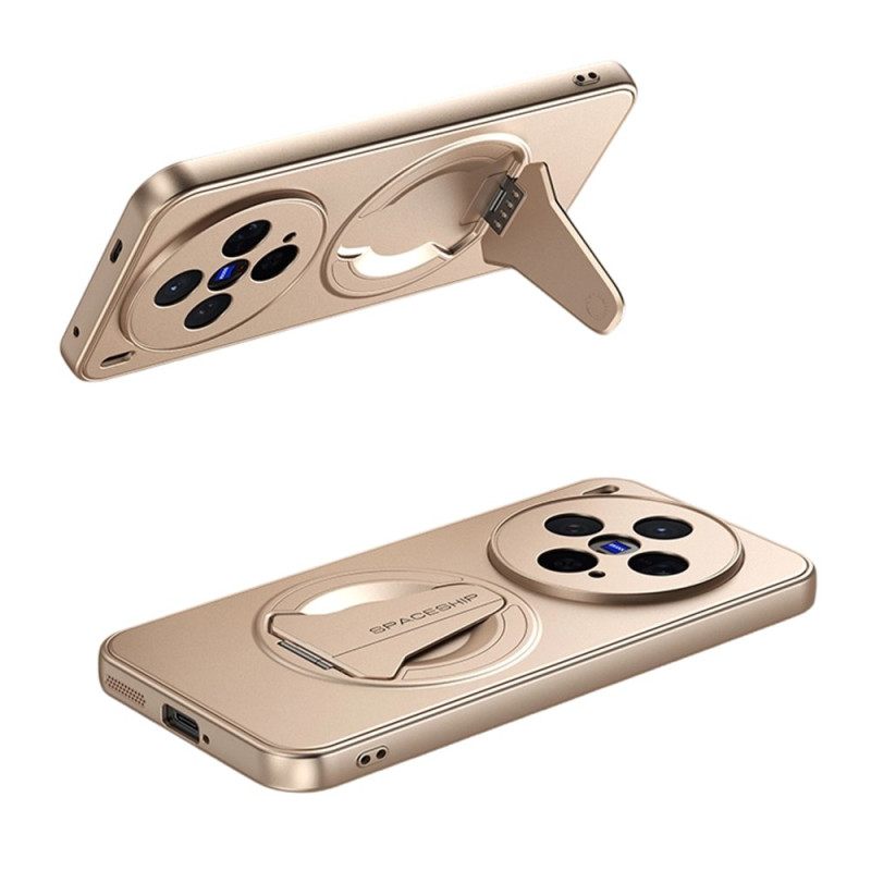 Kuori Vivo X300 Magsafe-integroitu Kiinnitys Suojakuori