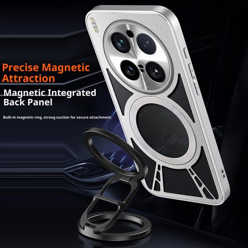 Kuori Vivo X300 Rei'itetty Muotoilu Lämmönpoistolla