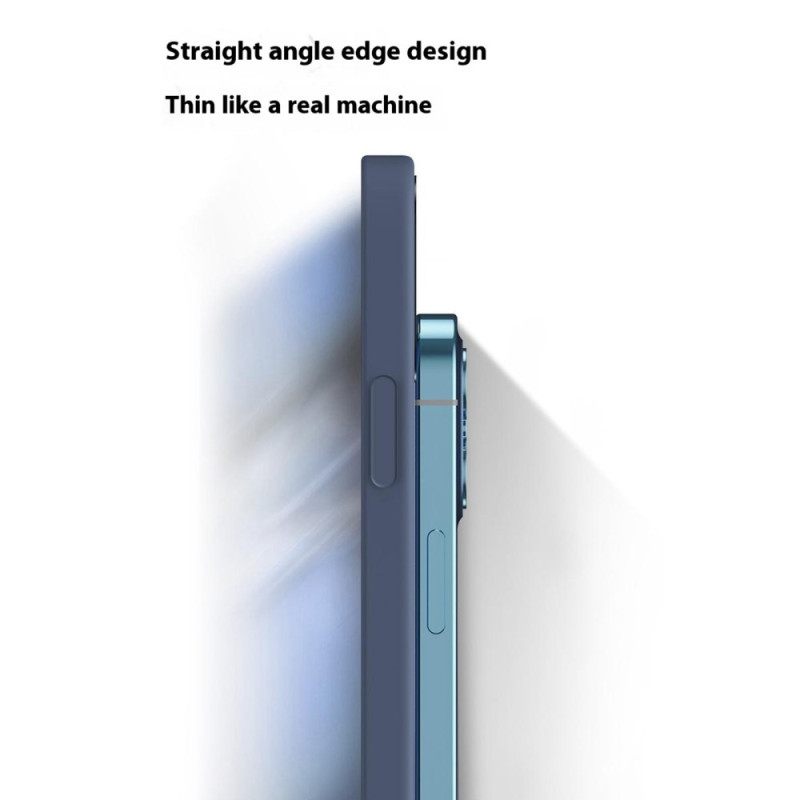 Kuori Vivo X300 Suorareunainen Silikonikehys