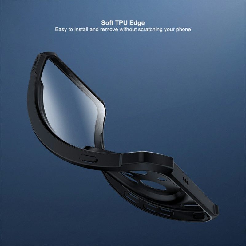 Kuori Vivo X300 Xundd Suojakuori