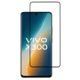 Täysin Peittävä Karkaistusta Lasisesta Näytönsuojasta Vivo X300
