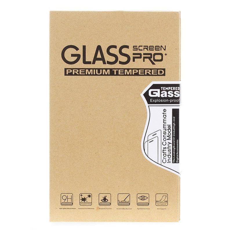 Täysin Peittävä Karkaistusta Lasisesta Näytönsuojasta Vivo X300