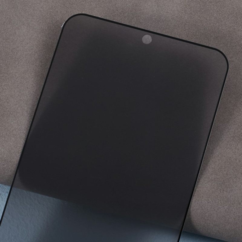 180 Vakoilunestoinen Karkaistusta Lasisesta Näytönsuojasta Oppo Find X9 Pro 5g