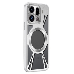 Case Oppo Find X9 Pro 5g Puhelinkuoret Lämmönpoistolla