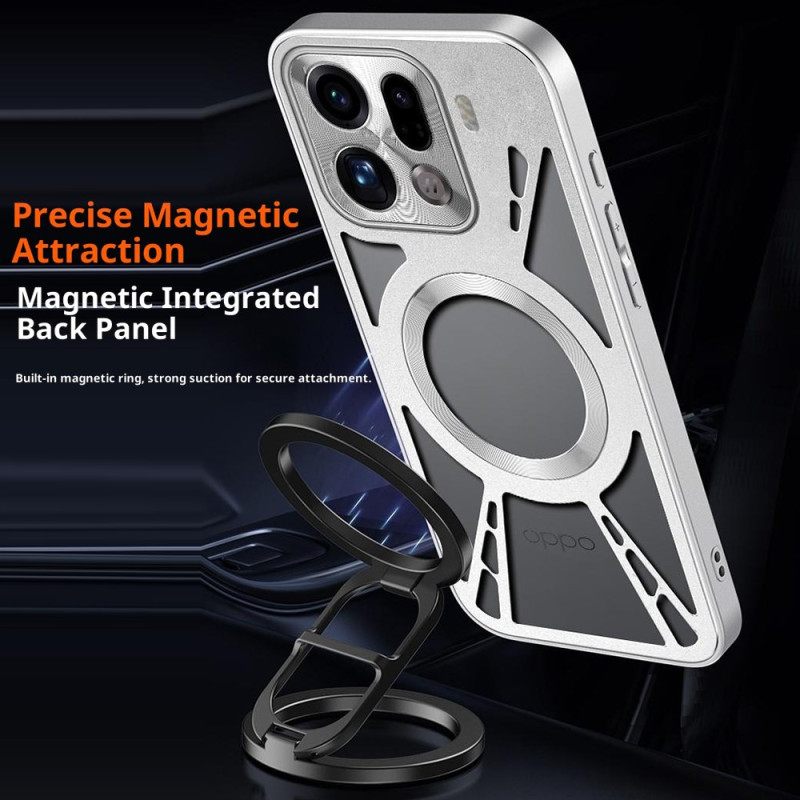 Case Oppo Find X9 Pro 5g Puhelinkuoret Lämmönpoistolla