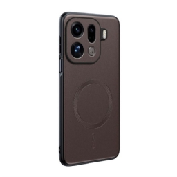 Case Oppo Find X9 Pro 5g Puhelinkuoret Magsafe Hybridi