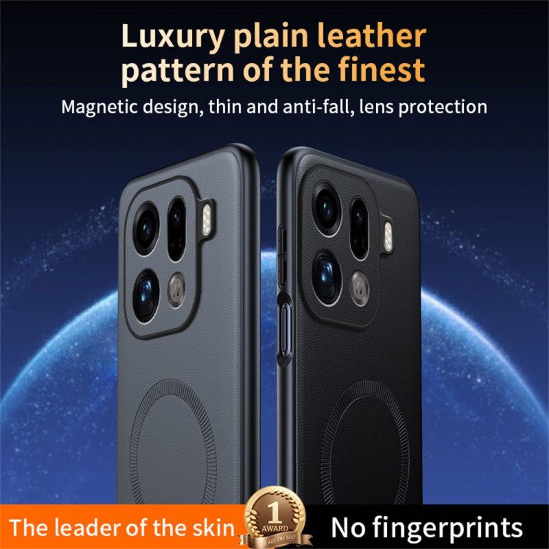 Case Oppo Find X9 Pro 5g Puhelinkuoret Magsafe Hybridi