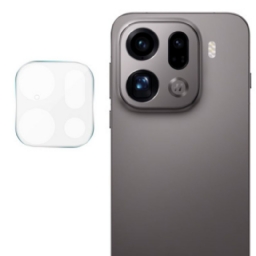 Karkaistusta Lasista Valmistettu Linssinsuoja Oppo Find X9 Pro 5g