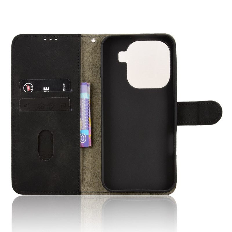 Kotelot Oppo Find X9 Pro 5g Mokkanahkakuvio Suojakuori