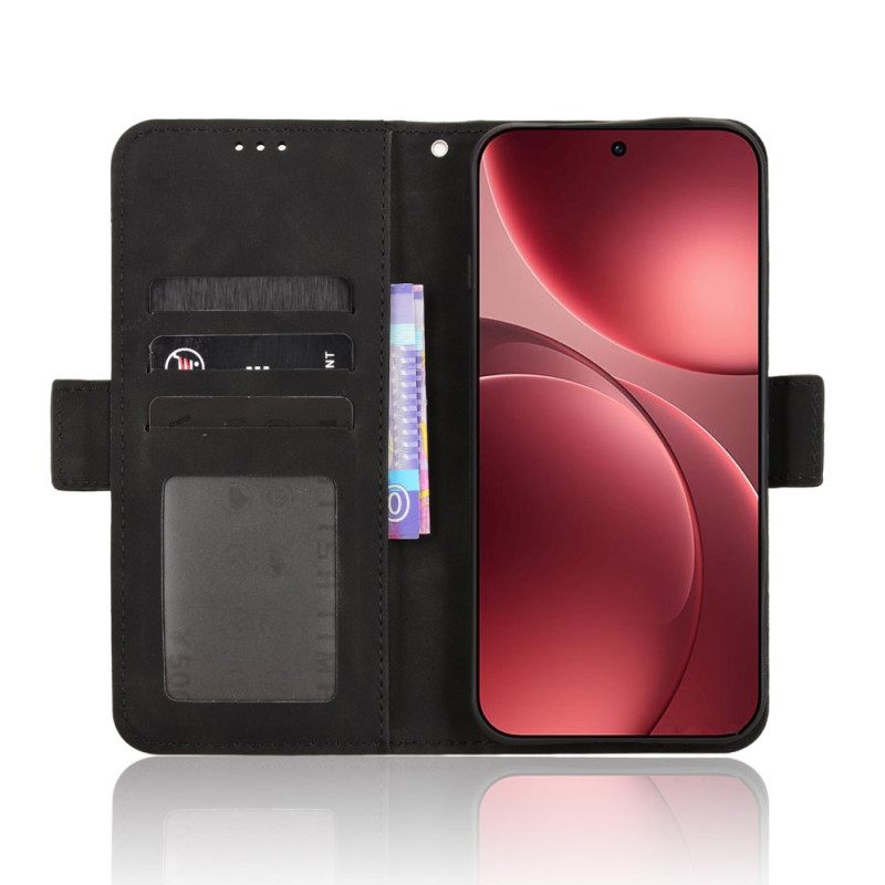 Kotelot Oppo Find X9 Pro 5g Usean Kortin Paikat