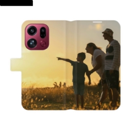 Kuoret Oppo Find X9 Pro 5g Elegantti