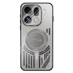 Kuori Oppo Find X9 Pro 5g Abeel Magnetic