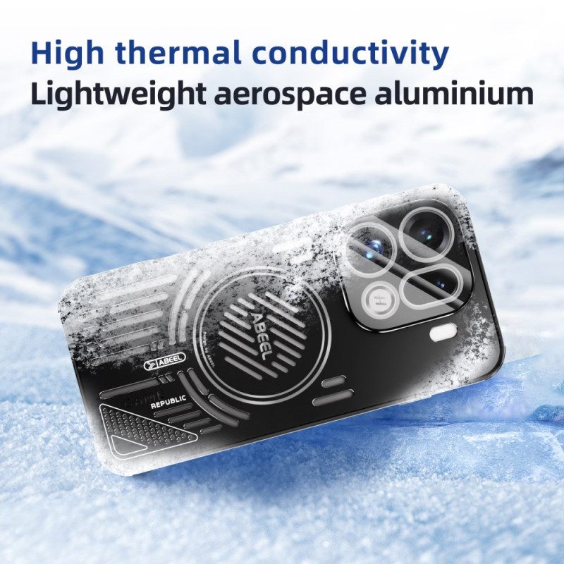 Kuori Oppo Find X9 Pro 5g Abeel Magnetic