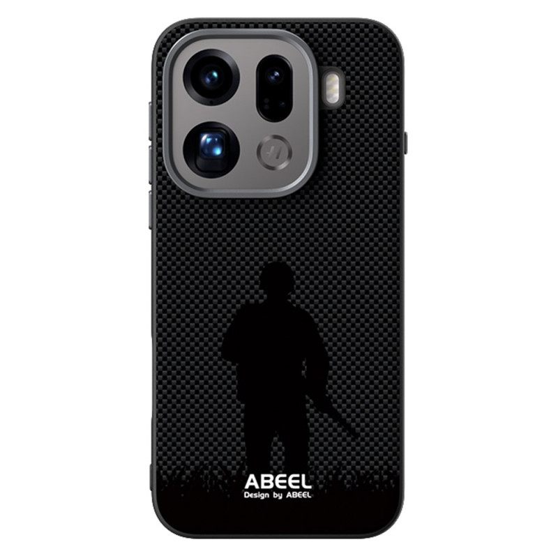 Kuori Oppo Find X9 Pro 5g Abeel Magsafe Warrior Suojakuori