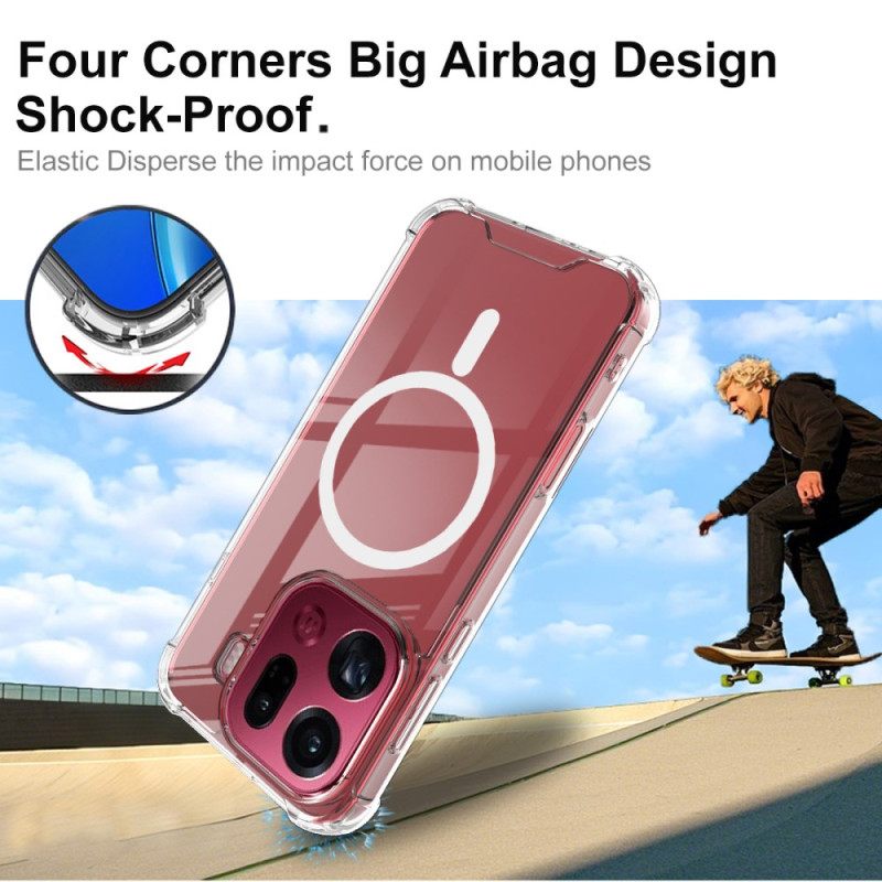 Kuori Oppo Find X9 Pro 5g Magneettinen Imak