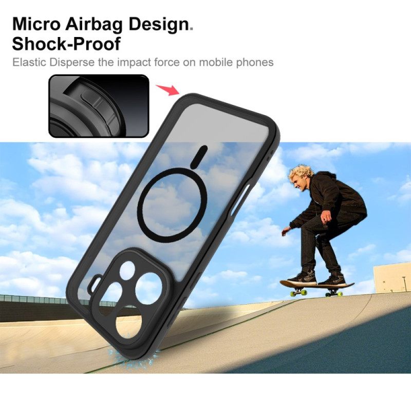 Kuori Oppo Find X9 Pro 5g Magneettinen Kassakaappi Ux-9b Imak