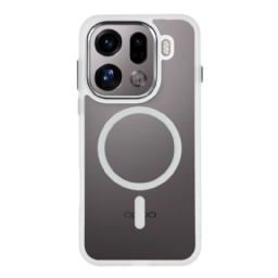 Kuori Oppo Find X9 Pro 5g Magneettinen Putoamisenesto Suojakuori