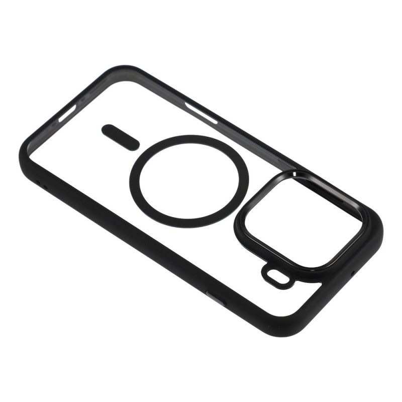 Kuori Oppo Find X9 Pro 5g Magneettinen Putoamisenesto Suojakuori