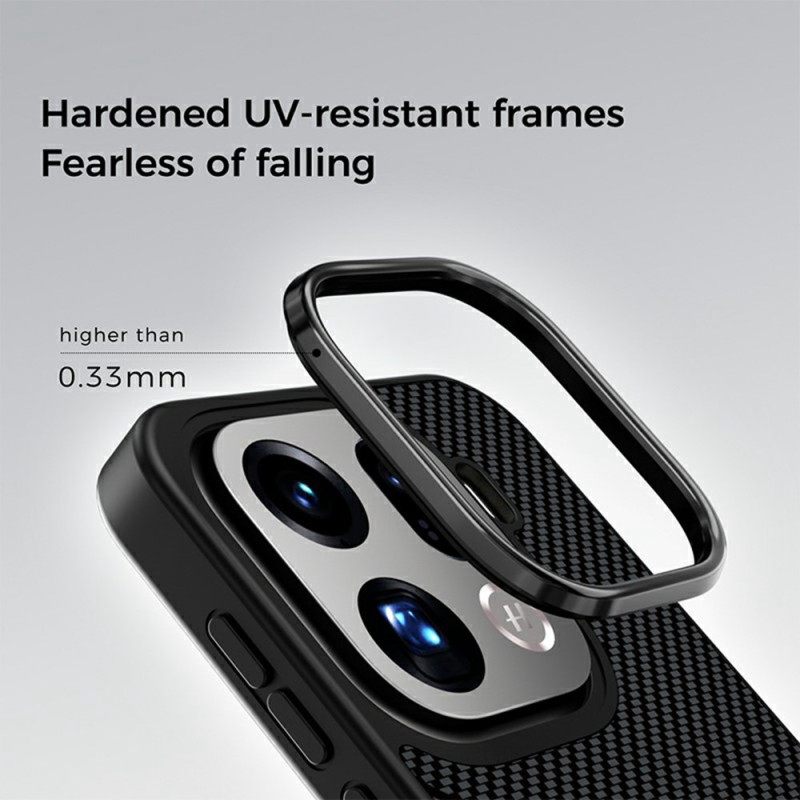 Kuori Oppo Find X9 Pro 5g Magneettinen Vahvistettu Suojaus