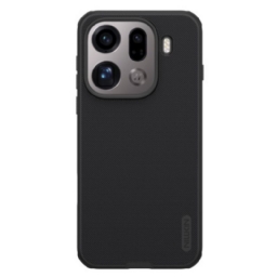 Kuori Oppo Find X9 Pro 5g Magsafe Frosted Shield Pro Nillkin