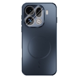 Kuori Oppo Find X9 Pro 5g Magsafe-jäähdytys- Ja Linssinsuojakalvo