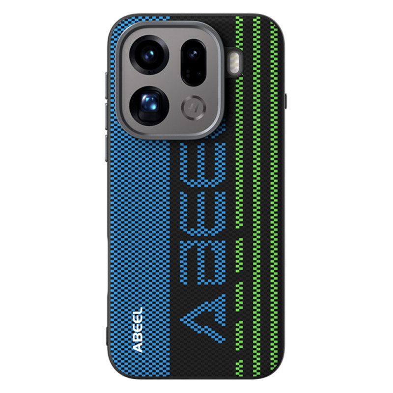 Kuori Oppo Find X9 Pro 5g Magsafe-kuvio Abeel