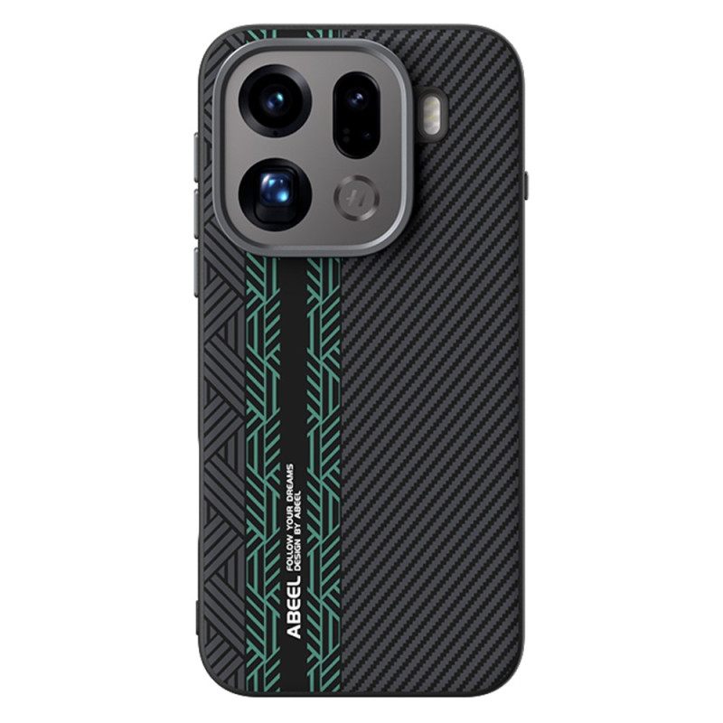 Kuori Oppo Find X9 Pro 5g Magsafe-muotoilu Abeel