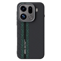 Kuori Oppo Find X9 Pro 5g Magsafe-muotoilu Abeel