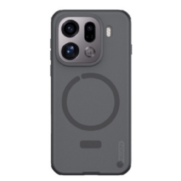 Kuori Oppo Find X9 Pro 5g Magsafe Super Frosted Shield Pro Nillkin