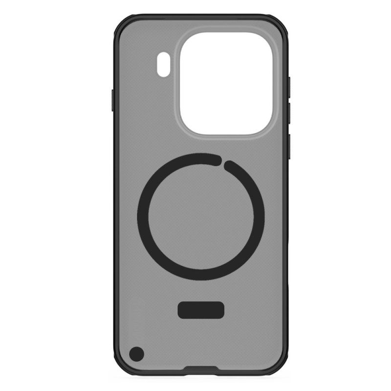 Kuori Oppo Find X9 Pro 5g Magsafe Super Frosted Shield Pro Nillkin