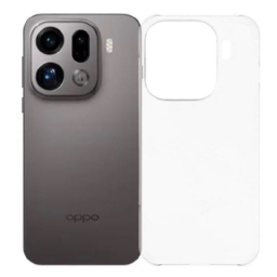 Kuori Oppo Find X9 Pro 5g Minimalistinen