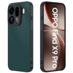 Kuori Oppo Find X9 Pro 5g Minimalistinen