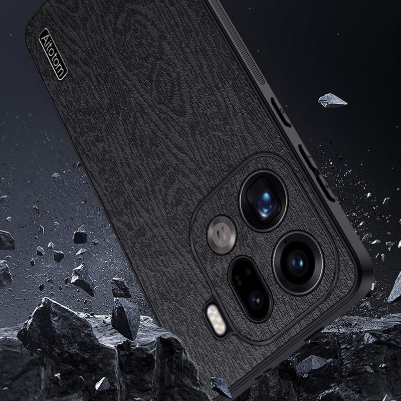 Kuori Oppo Find X9 Pro 5g Puukuvio