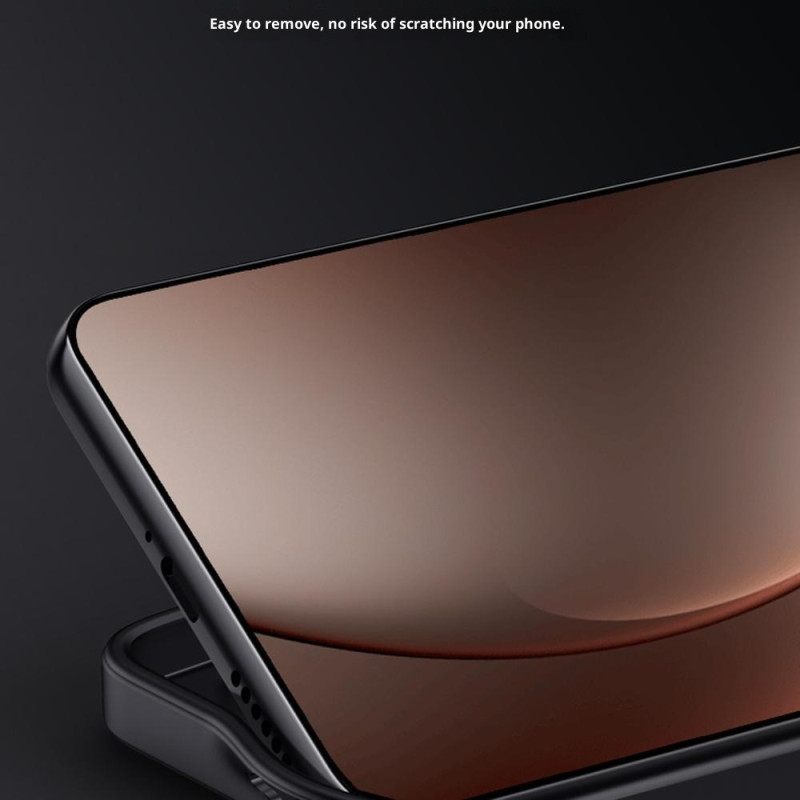 Kuori Oppo Find X9 Pro 5g Puukuvio