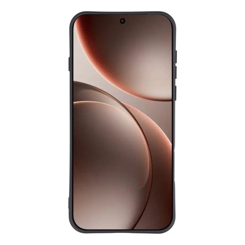 Kuori Oppo Find X9 Pro 5g Silikoni