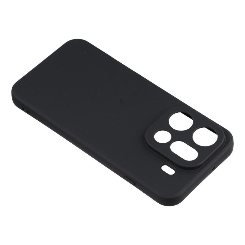 Kuori Oppo Find X9 Pro 5g Silikoni